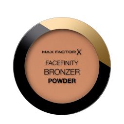 Max Factor Bronzer Facefinity Light Bronze 01 10g