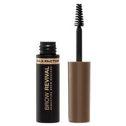 Max Factor Brow Revival  002 Soft Brown maskara za obrve