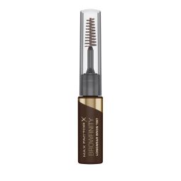 Max Factor Browfinity 02 Medium Brown maskara za obrve