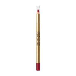 Max Factor Colour Elixir Olovka za usne 065 Red Plum