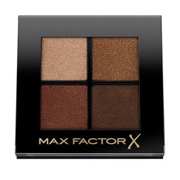 Max Factor Colour Xpert paleta senki za oči 04 Veil Bronze 4,3ml