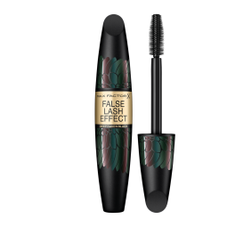 Max Factor False Lash Effect Raven Black