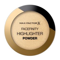 Max Factor Highlighter Facefinity Gold Hour 02 8g