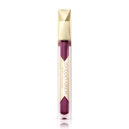 Max Factor Honey Lacquer Gloss 40 Regale Burgundy sjaj za usne 3,8ml