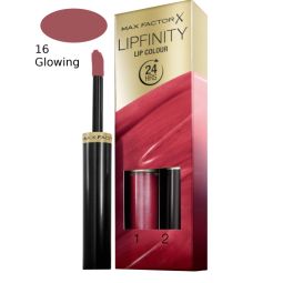 Max Factor Lipfinity 016 Glowing ruž za usne