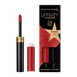 Max Factor Lipfinity 088 Starlet ruž za usne