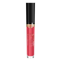 Max Factor Lipfinity Velvet Matte 025 Red Luxury ruž za usne