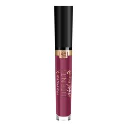 Max Factor Lipfinity Velvet Matte 050 Satinberry ruž za usne