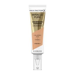 Max Factor Miracle pure Natural rose 50 tečni puder 30ml