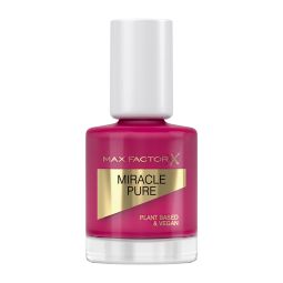 Max Factor Miracle Pure lak za nokte 320 Sweet plum 12ml