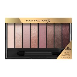 Max Factor Masterpiece Nude paleta senki za oči 3 Rose Nudes 6,5g