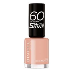 Rimmel 60 seconds Lak za nokte 708 8ml