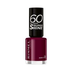 Rimmel 60 seconds Lak za nokte 712 8ml