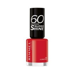 Rimmel 60 seconds Lak za nokte 714 8ml