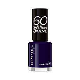 Rimmel 60 seconds Lak za nokte 720 8ml