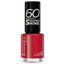 Rimmel 60 seconds Lak za nokte 310 8ml