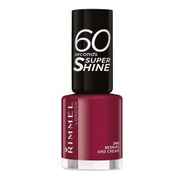 Rimmel 60 seconds Lak za nokte 340 8ml