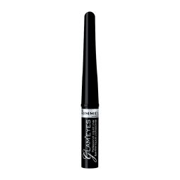 Rimmel Glam eyes Tečni ajlajner 001