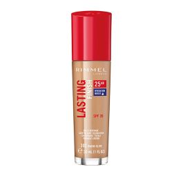 Rimmel Lasting Finish Comfort Tečni puder 302 30ml