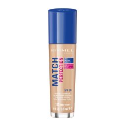 Rimmel Match Perfection Tečni puder 103 30ml