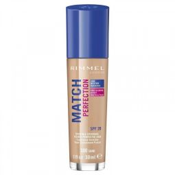 Rimmel Match Perfection Tečni puder 300 30ml