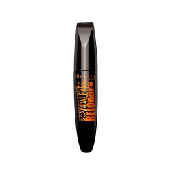 Rimmel Scandaleyes Reloded Extreme Black Maskara 003 12ml