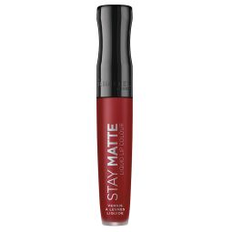 Rimmel Stay Matte Tečni ruž za usne 500