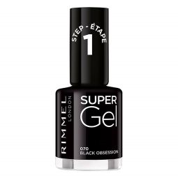 Rimmel Super Gel Lak za nokte 070 12ml