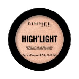 Rimmel Highliter Candlelit 02