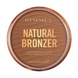 Rimmel Natural Bronzer 03