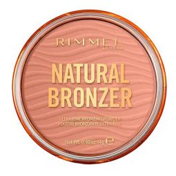 Rimmel Natural Bronzer 01