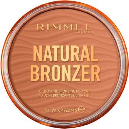 Rimmel Natural Bronzer 02