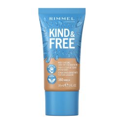 Rimmel Kind&Free Vanilla Tečni puder 160 30ml