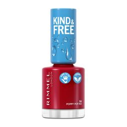 Rimmel Kind&Free Lak za nokte 156 8ml