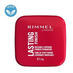 Rimmel Lasting Finish Kameni puder Golden Beige 07 10g