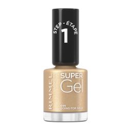 Rimmel Super gel Lak za nokte 095 12ml