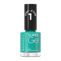 Rimmel Super gel Lak za nokte 098 12ml