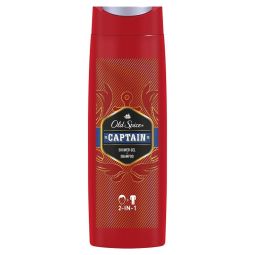 Old Spice Captain gel za tuširanje 400ml