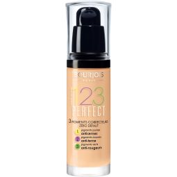 Bourjois 123 Perfection 54 Beige tečni puder 30ml