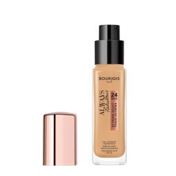 Bourjois Always Fabulous Foundation 125 Ivory tečni puder 30ml