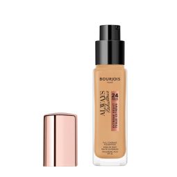 Bourjois Always Fabulous Foundation 310 Beige tečni puder 30ml