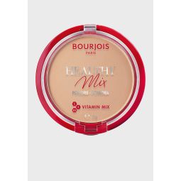 Bourjois Healthy Mix 04 Light Bronze kompaktni puder 10g