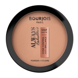 Bourjois Always Fabulous 200 komapktni puder Rose Vanilla 10g