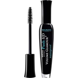 Bourjois Volume Glamour Push Up 71 Waterproof maskara crna 7ml