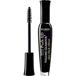 Bourjois Volume Glamour Push Up Ultra Black maskara 7ml