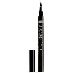 Bourjois Ajlajner sa flomaster vrhom, tanak Noir  0,8ml