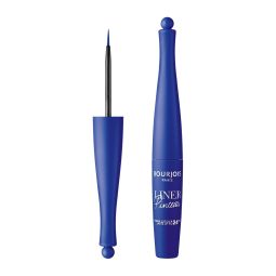 Bourjois Ajlajner tečni 04 Bleu Pop Art 2,5ml