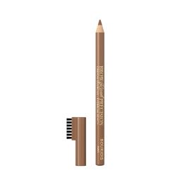 Bourjois Twist up Brow Precision 002 Soft Brown olovka za obrve 1g