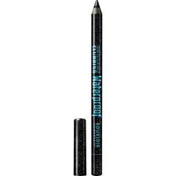 Bourjois Contour Clubbing Waterproof 48 Atomic Black olovka za oči 1,2g