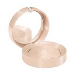 Bourjois Little Round Pot 01 Blanc Voutan senka za oči 1,2g